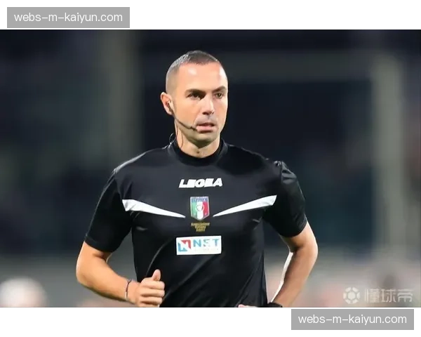 都灵德比裁判名单公布，VAR裁判曾执法上季同场对决